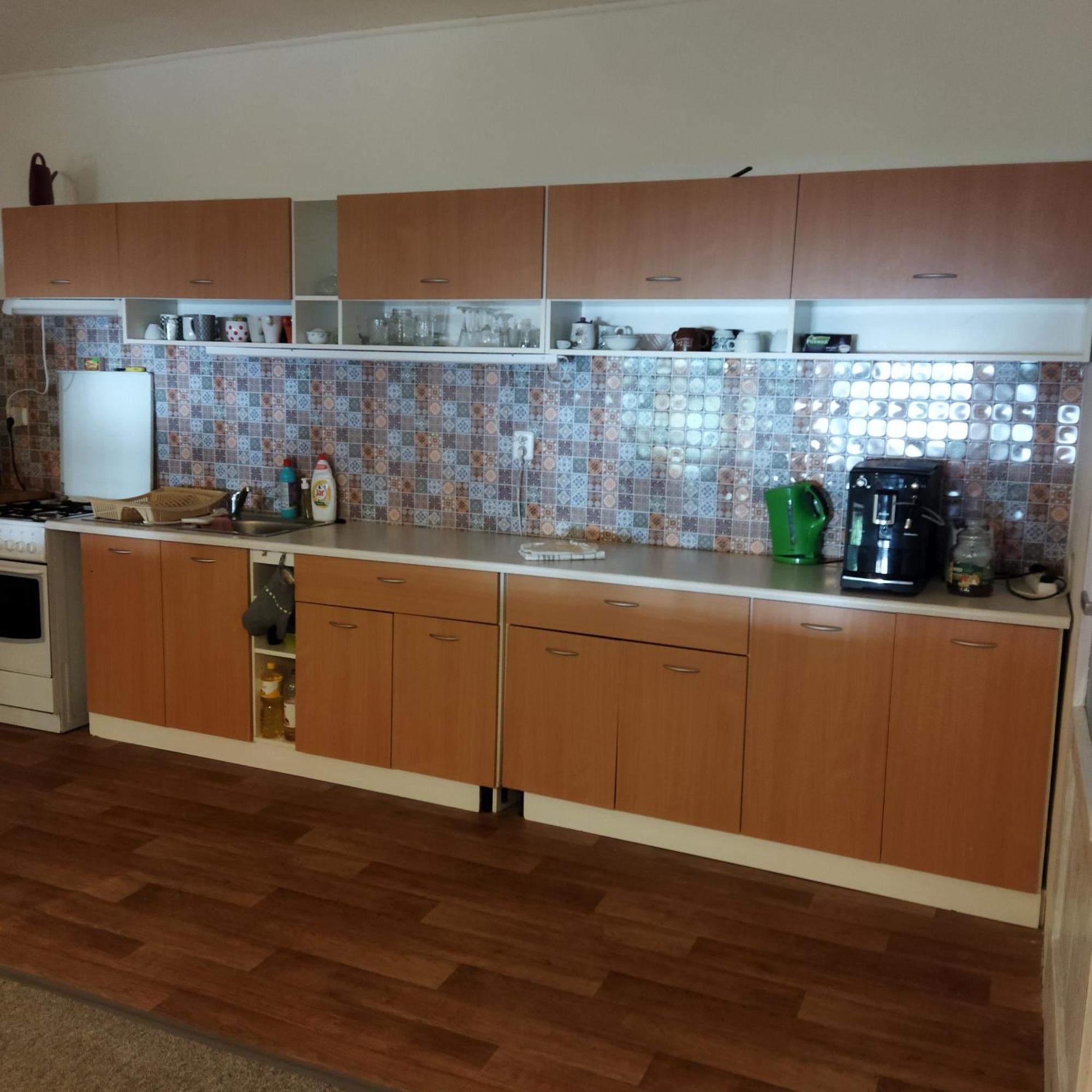 Ubytování Na statku Stara Cervena Voda Exterior foto