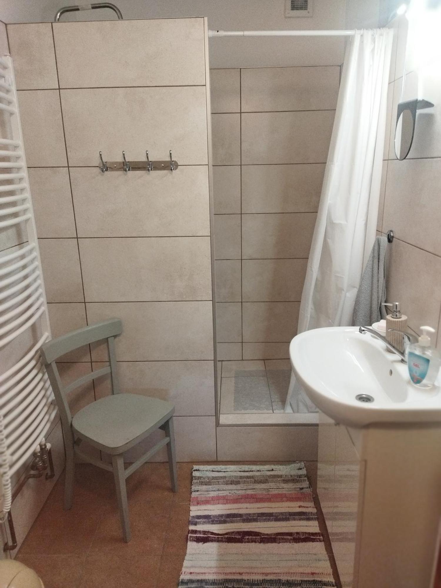 Ubytování Na statku Stara Cervena Voda Exterior foto